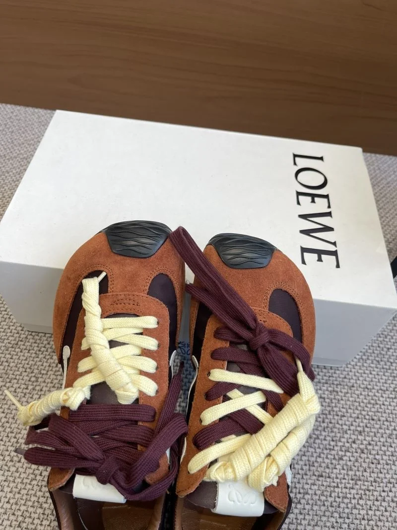 QuickDry Loewe Shoes 7875