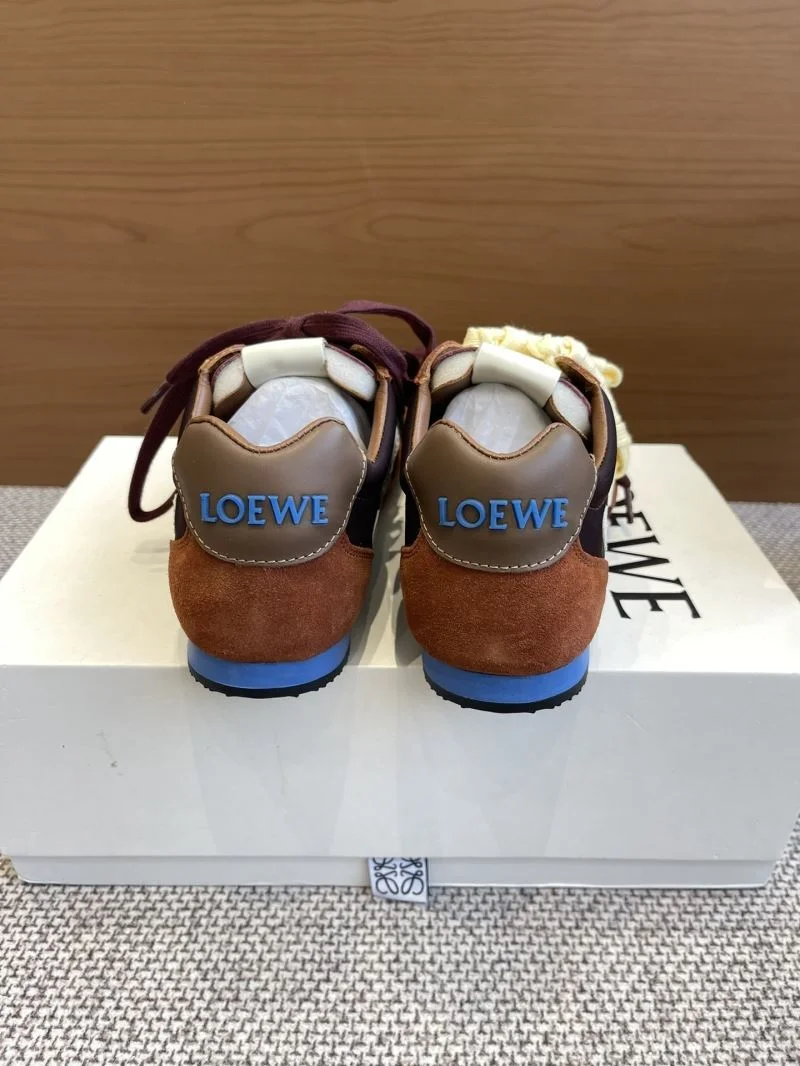QuickDry Loewe Shoes 7875
