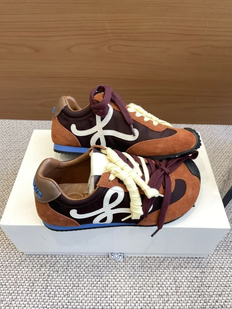 QuickDry Loewe Shoes 7875