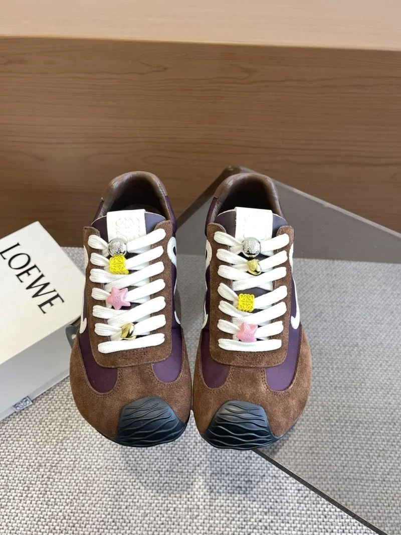 Tailored Loewe Shoes 7820