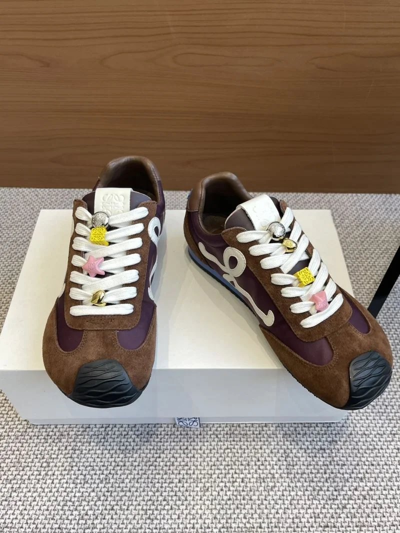 Tailored Loewe Shoes 7820