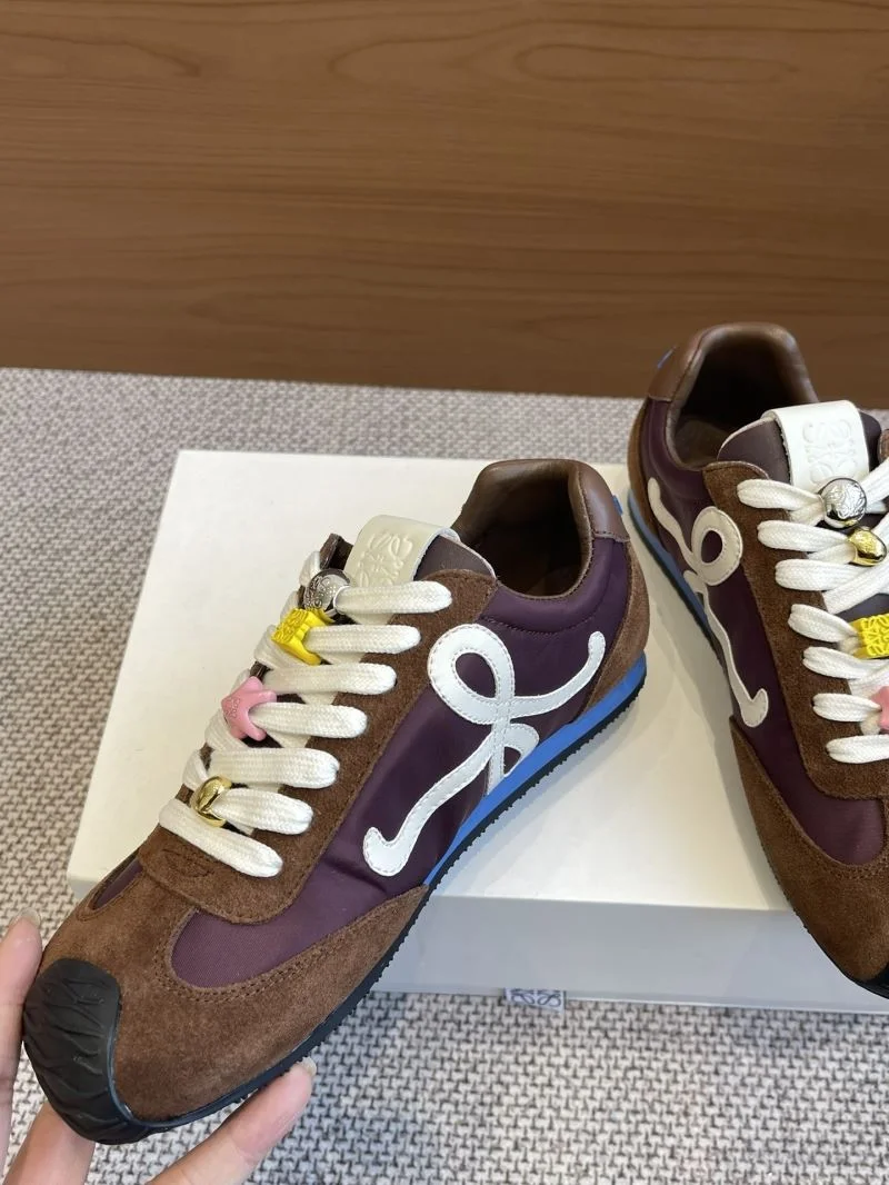 Tailored Loewe Shoes 7820
