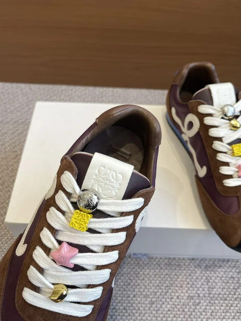Tailored Loewe Shoes 7820