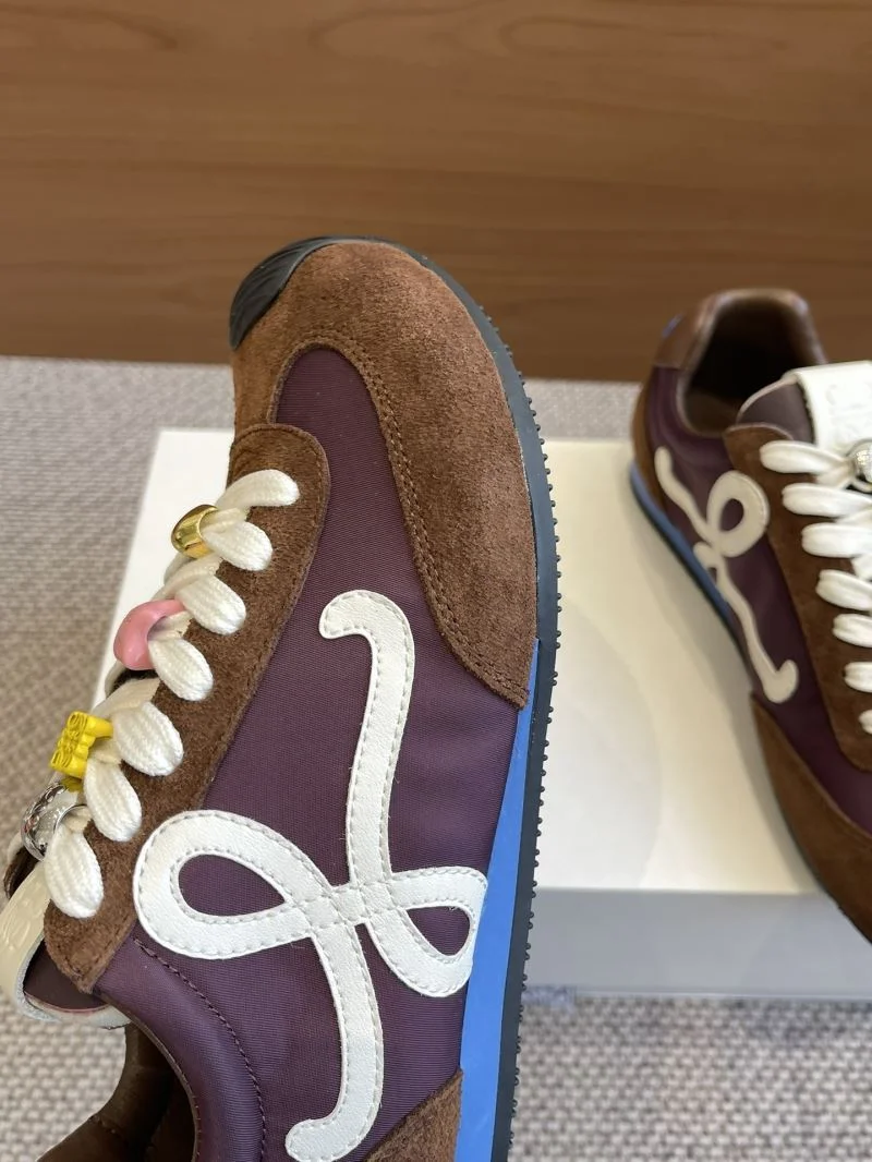 Tailored Loewe Shoes 7820