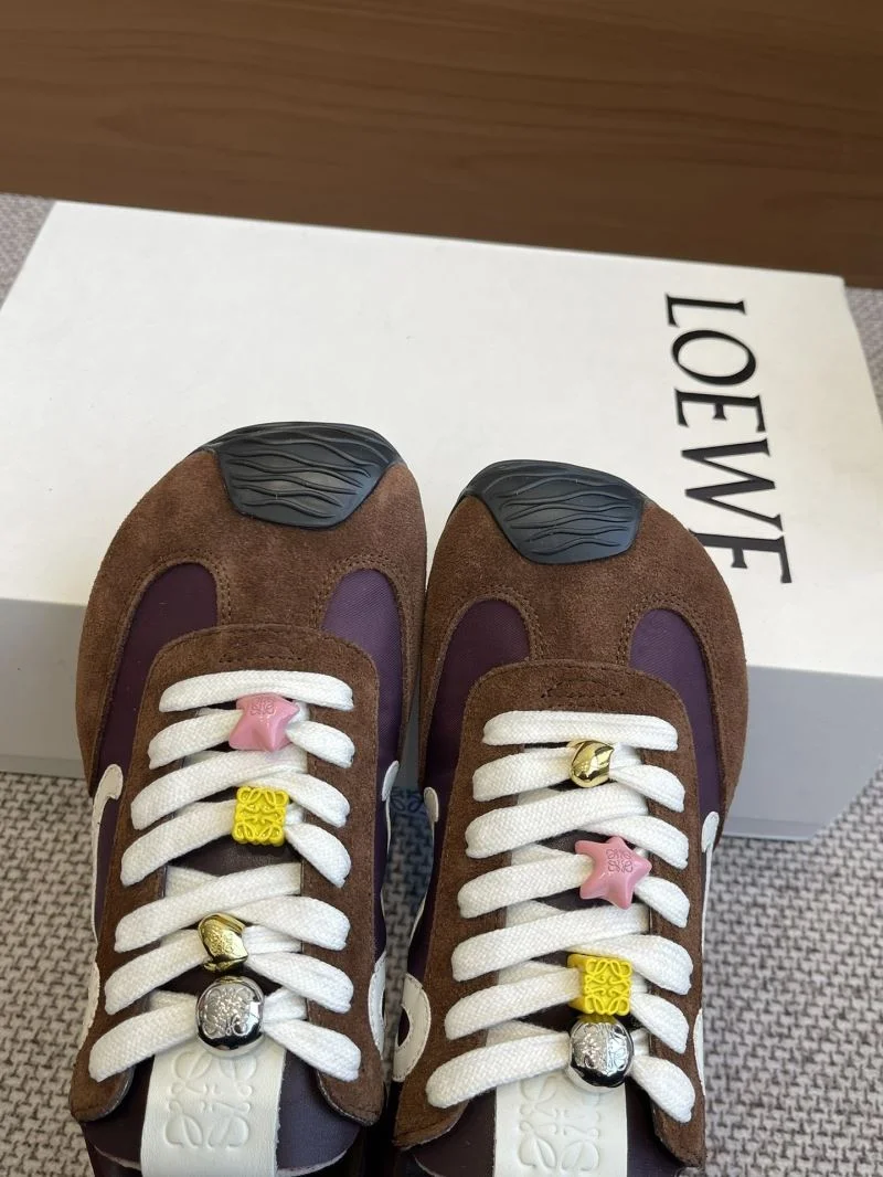 Tailored Loewe Shoes 7820