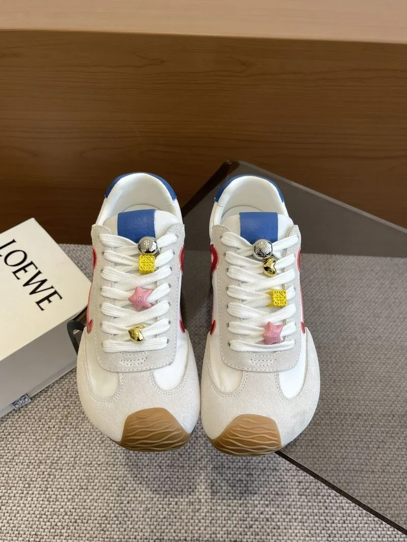 Loewe Shoes FastDry 7824