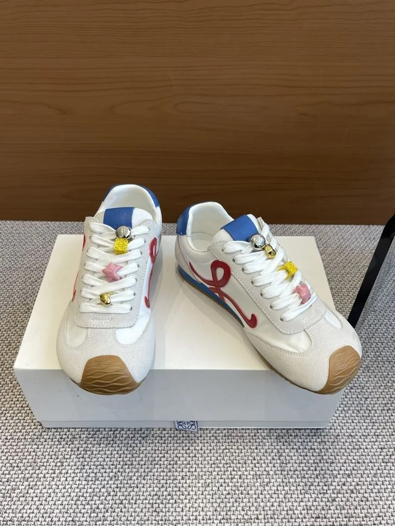Loewe Shoes FastDry 7824