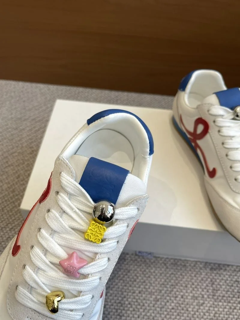 Loewe Shoes FastDry 7824