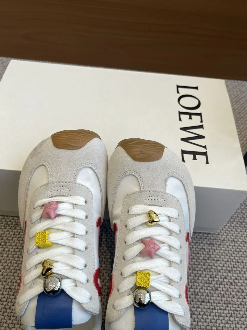Loewe Shoes FastDry 7824