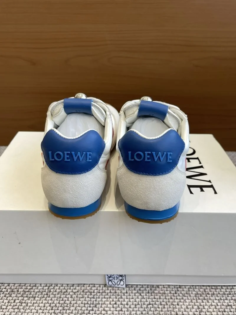 Loewe Shoes FastDry 7824