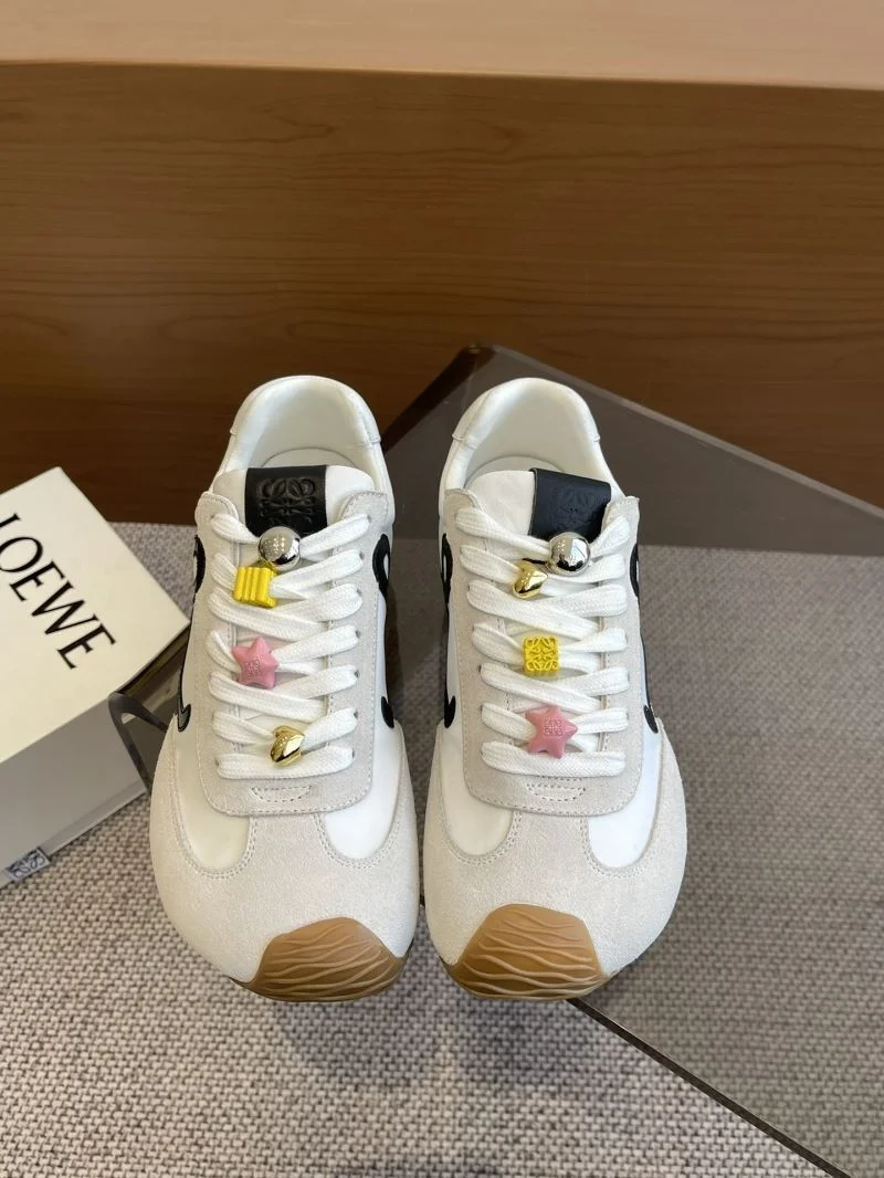 ComfortFit Loewe Shoes 7844
