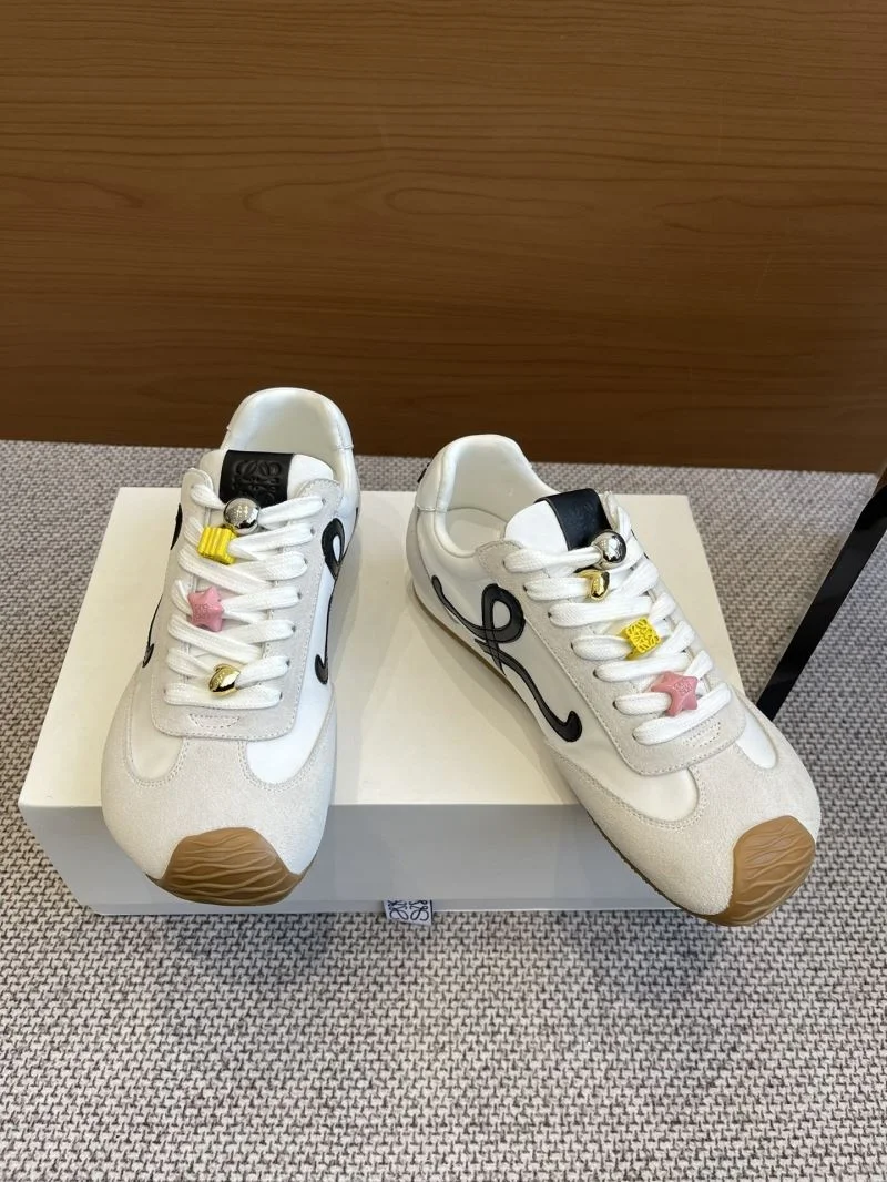 ComfortFit Loewe Shoes 7844