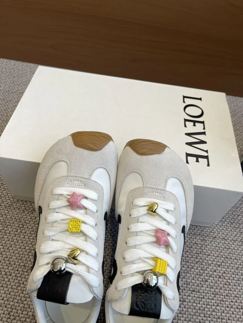 ComfortFit Loewe Shoes 7844