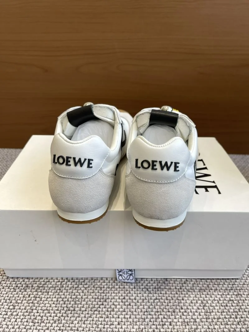ComfortFit Loewe Shoes 7844
