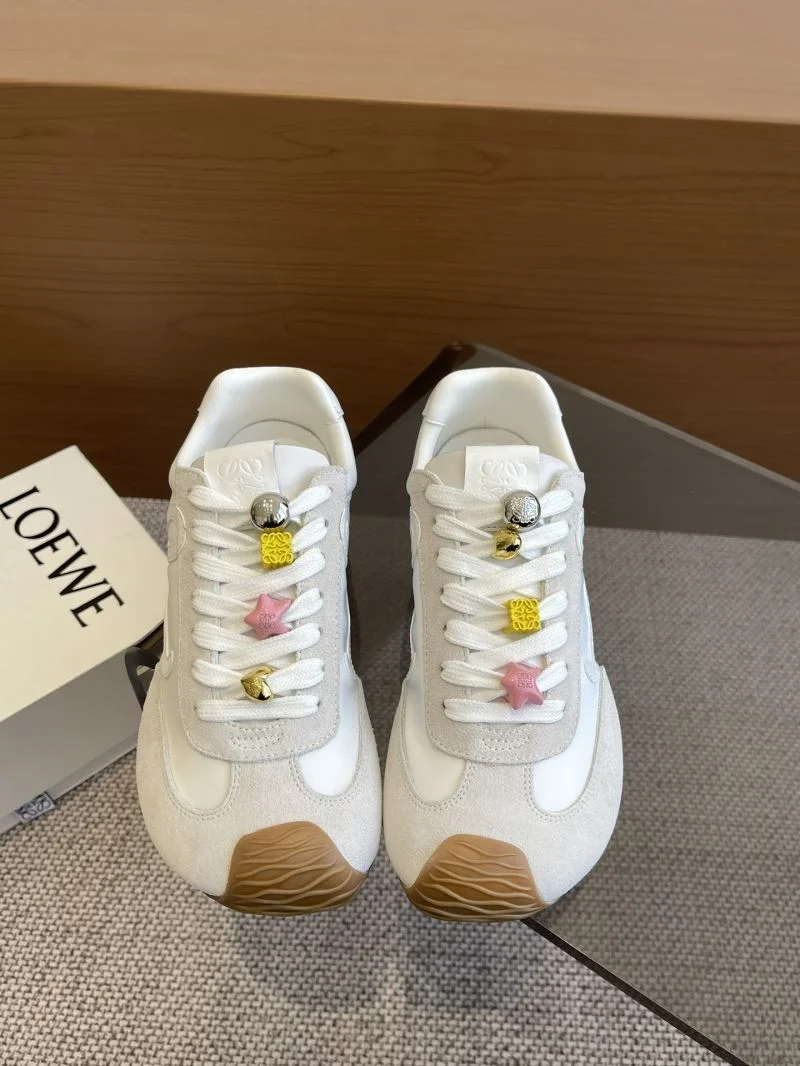 Loewe Shoes Efficient 7823