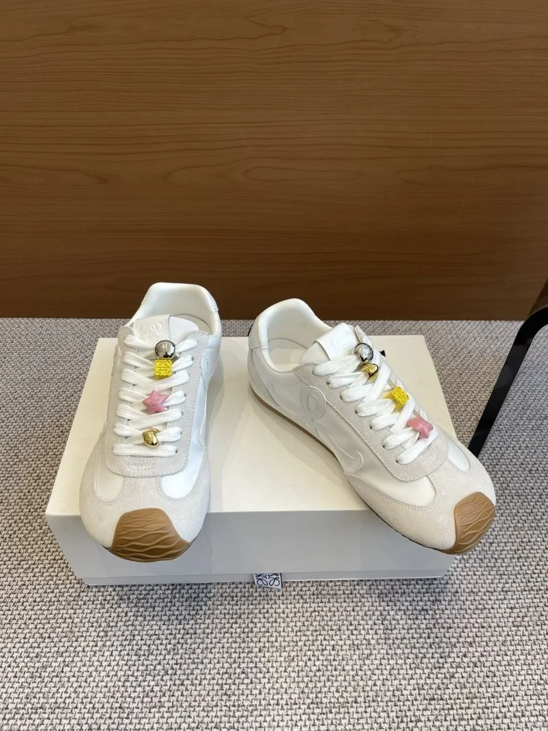 Loewe Shoes Efficient 7823
