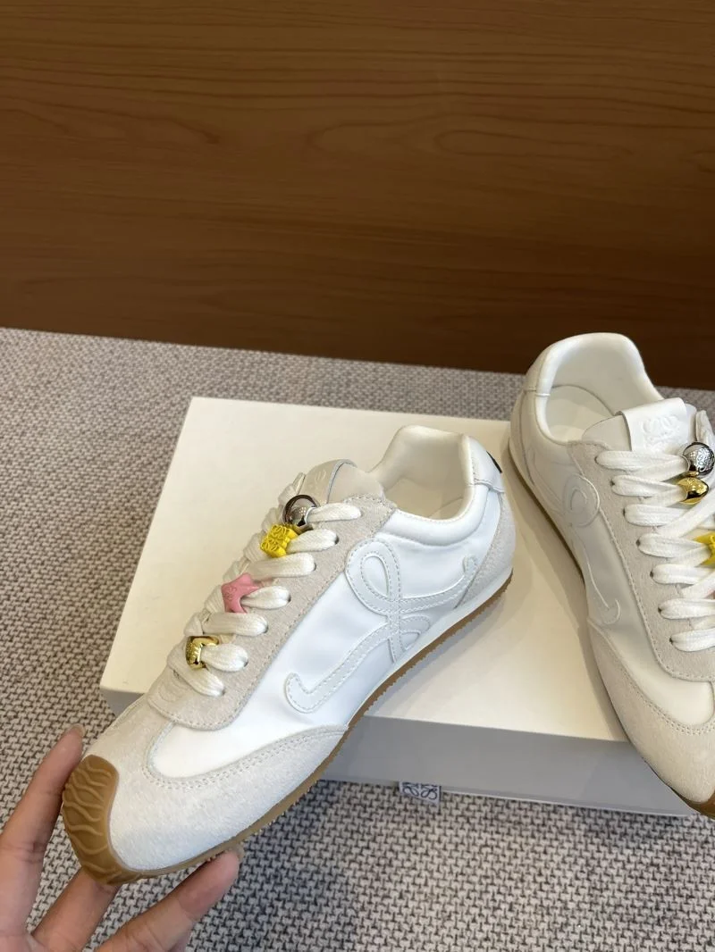 Loewe Shoes Efficient 7823