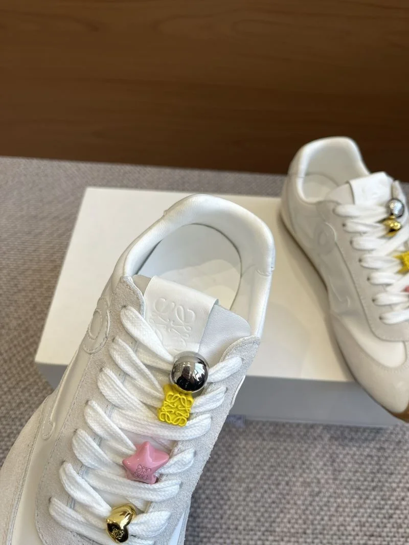 Loewe Shoes Efficient 7823