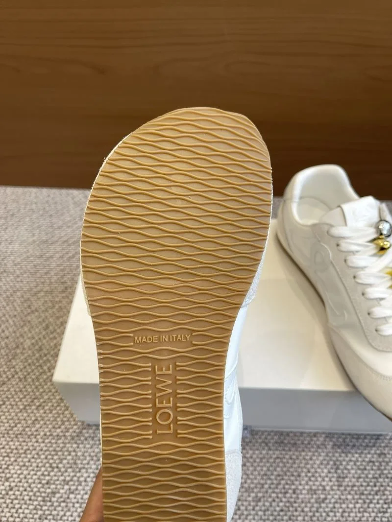 Loewe Shoes Efficient 7823