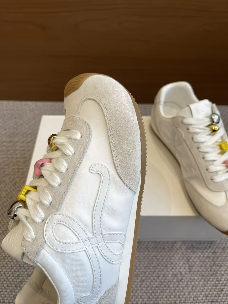 Loewe Shoes Efficient 7823