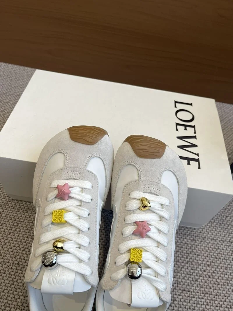 Loewe Shoes Efficient 7823