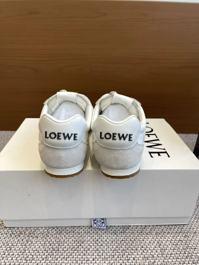 Loewe Shoes Efficient 7823