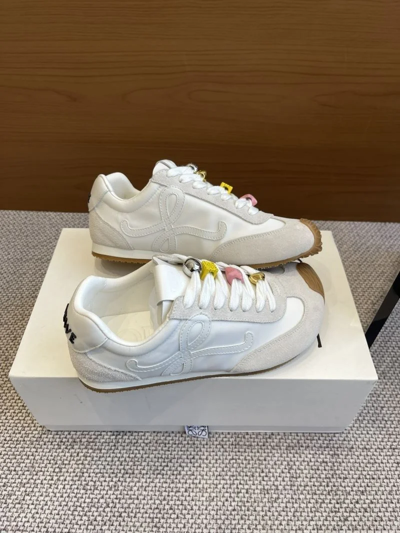 Loewe Shoes Efficient 7823