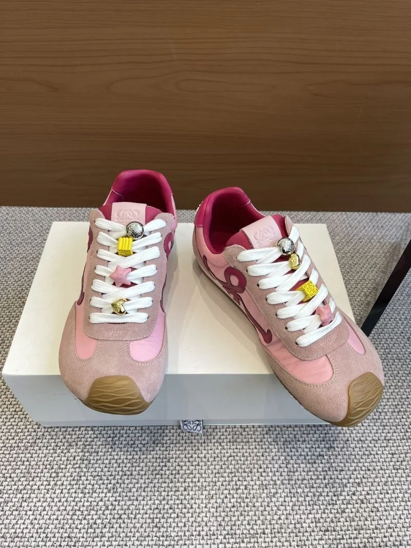 Loewe Shoes FashionForward 7852