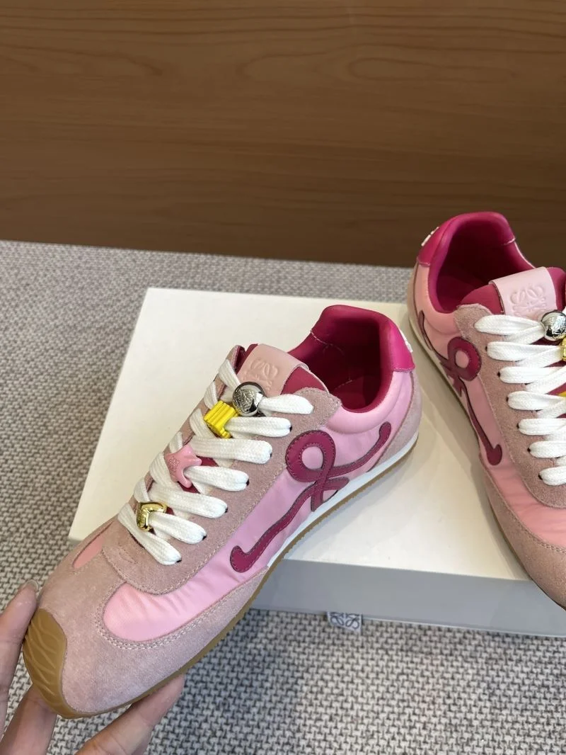 Loewe Shoes FashionForward 7852