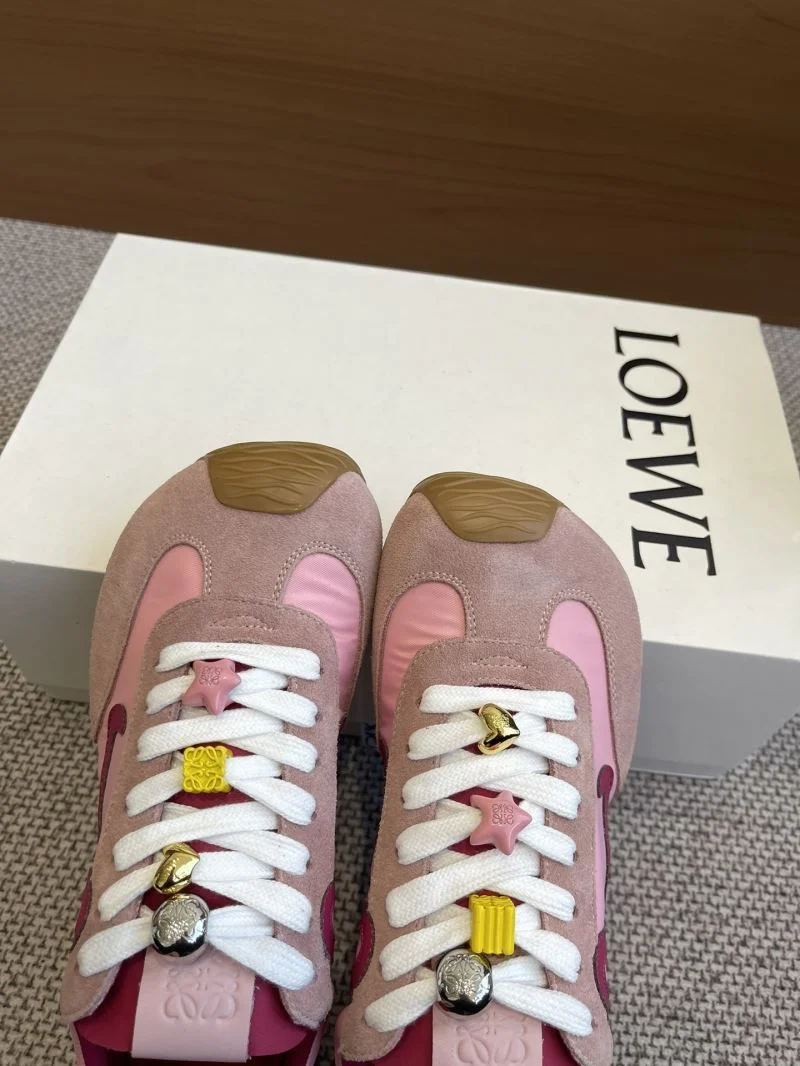 Loewe Shoes FashionForward 7852