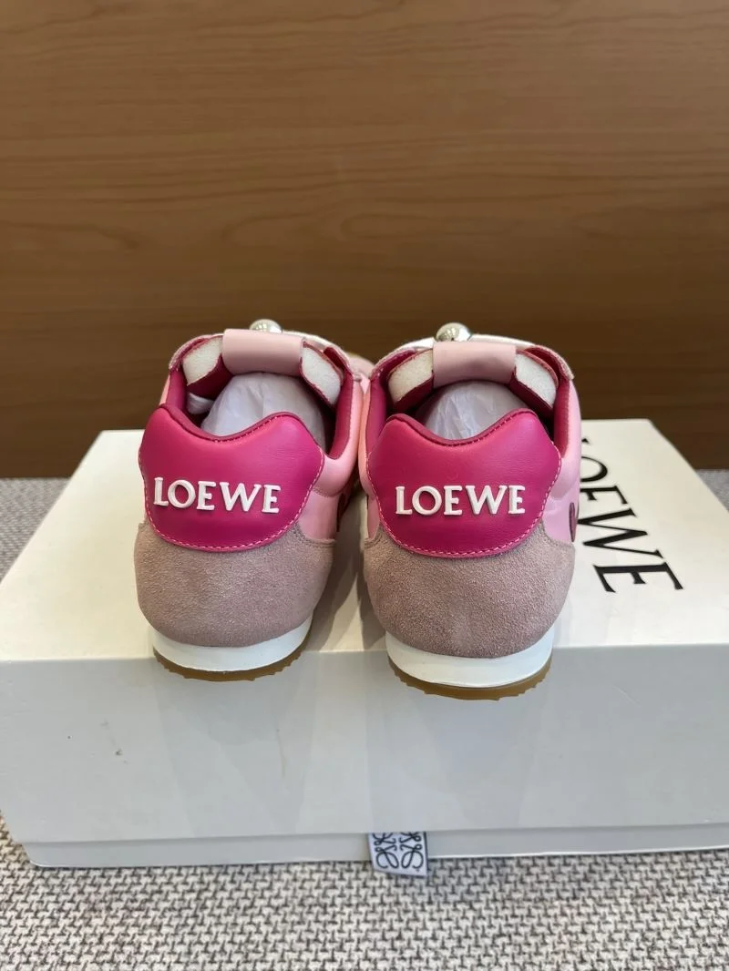Loewe Shoes FashionForward 7852