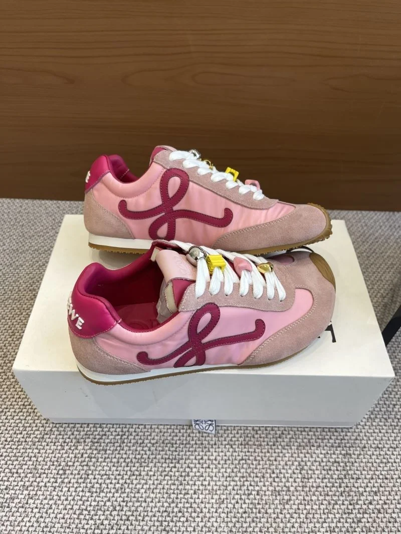 Loewe Shoes FashionForward 7852