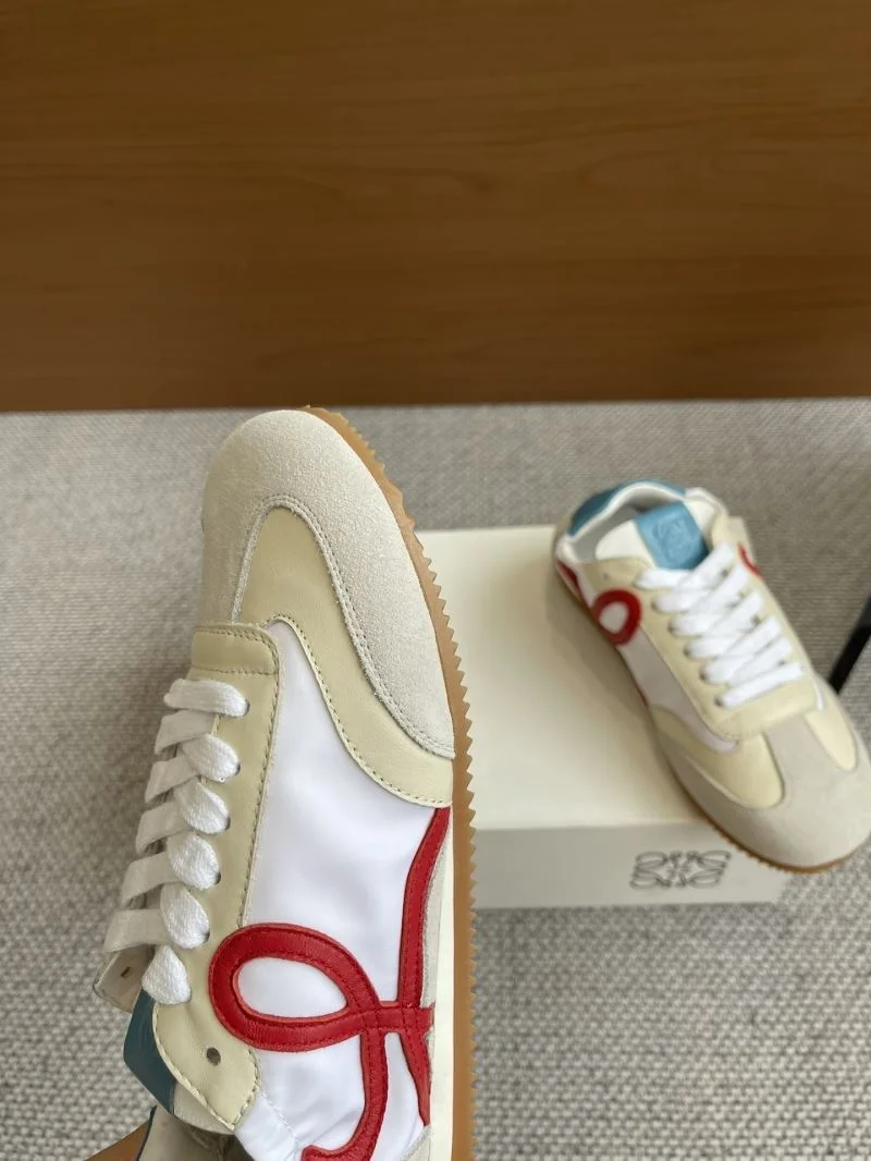 Loewe Shoes Breathable 7858