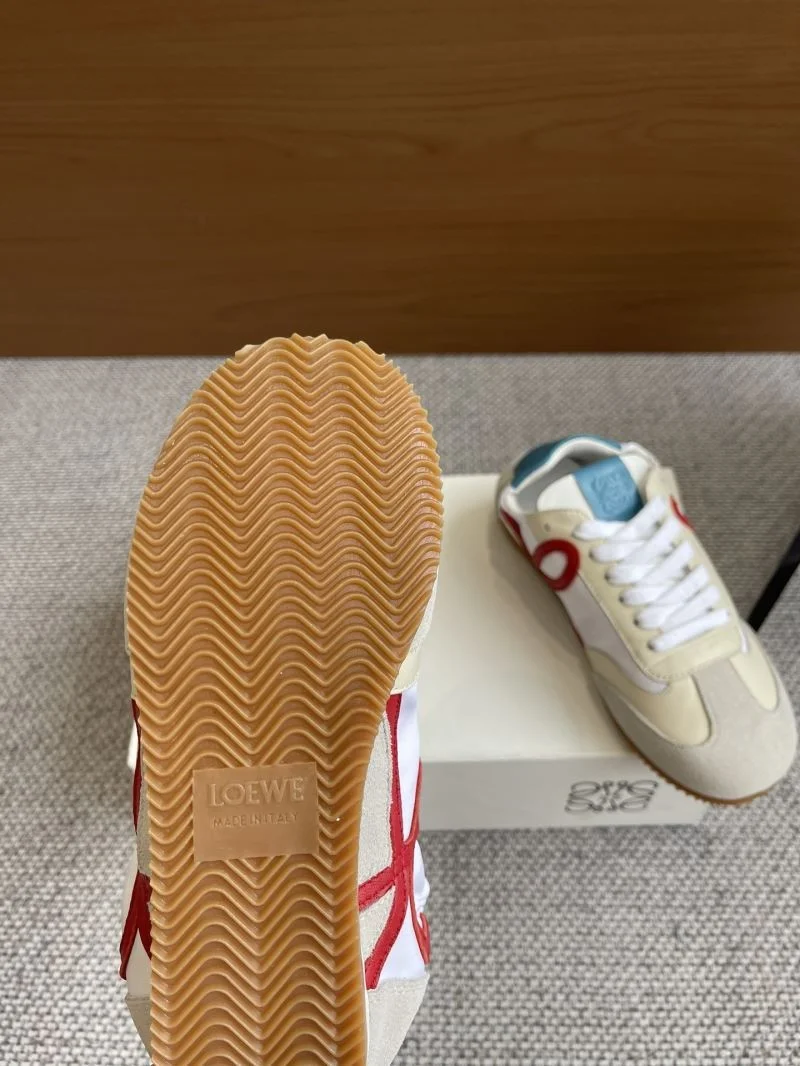 Loewe Shoes Breathable 7858