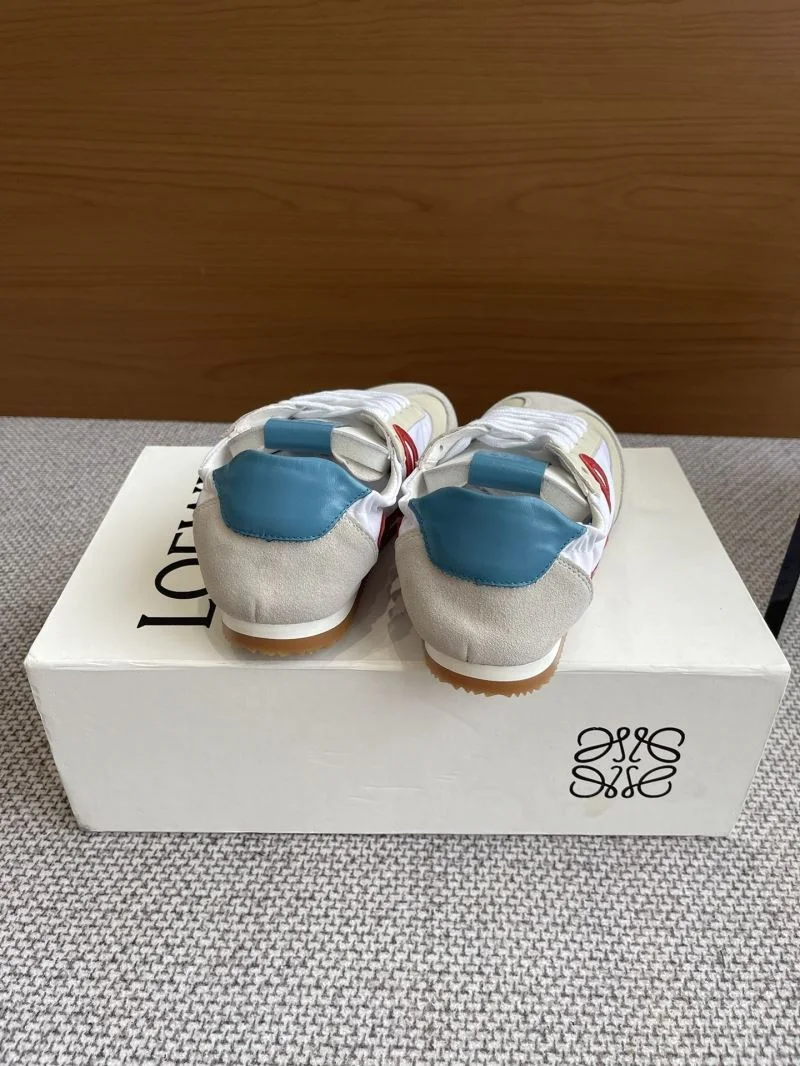 Loewe Shoes Breathable 7858