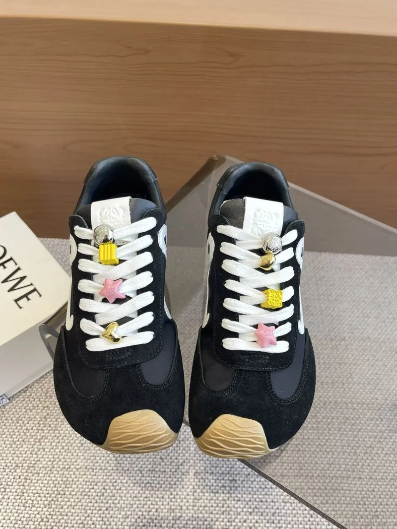 GoAnywhere Loewe Shoes 7830