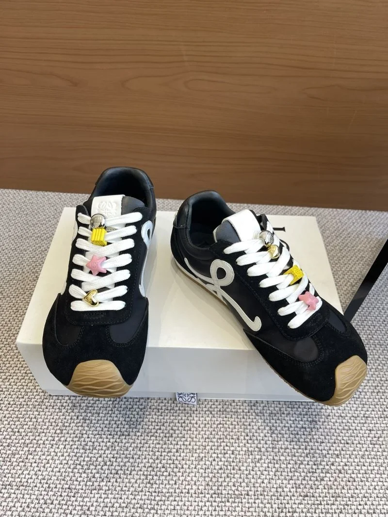 GoAnywhere Loewe Shoes 7830