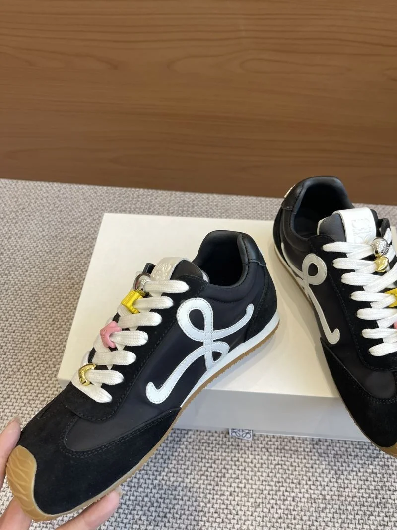 GoAnywhere Loewe Shoes 7830