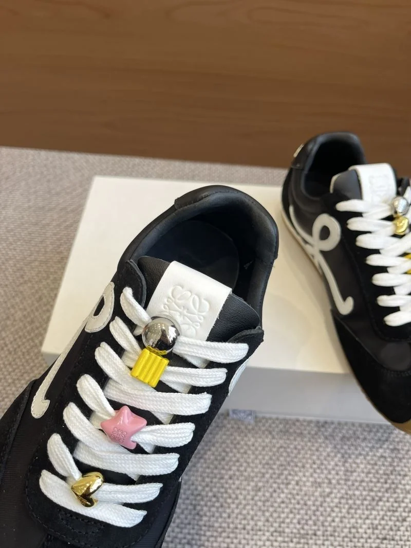 GoAnywhere Loewe Shoes 7830