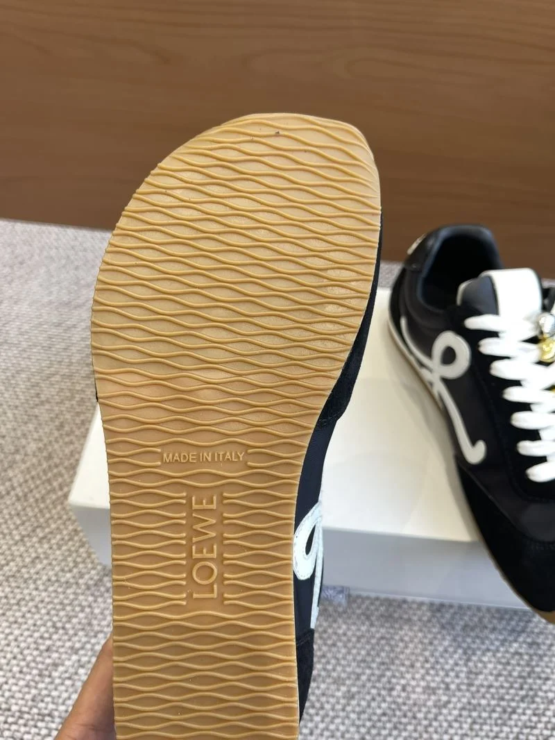 GoAnywhere Loewe Shoes 7830