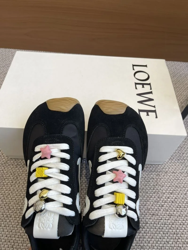 GoAnywhere Loewe Shoes 7830