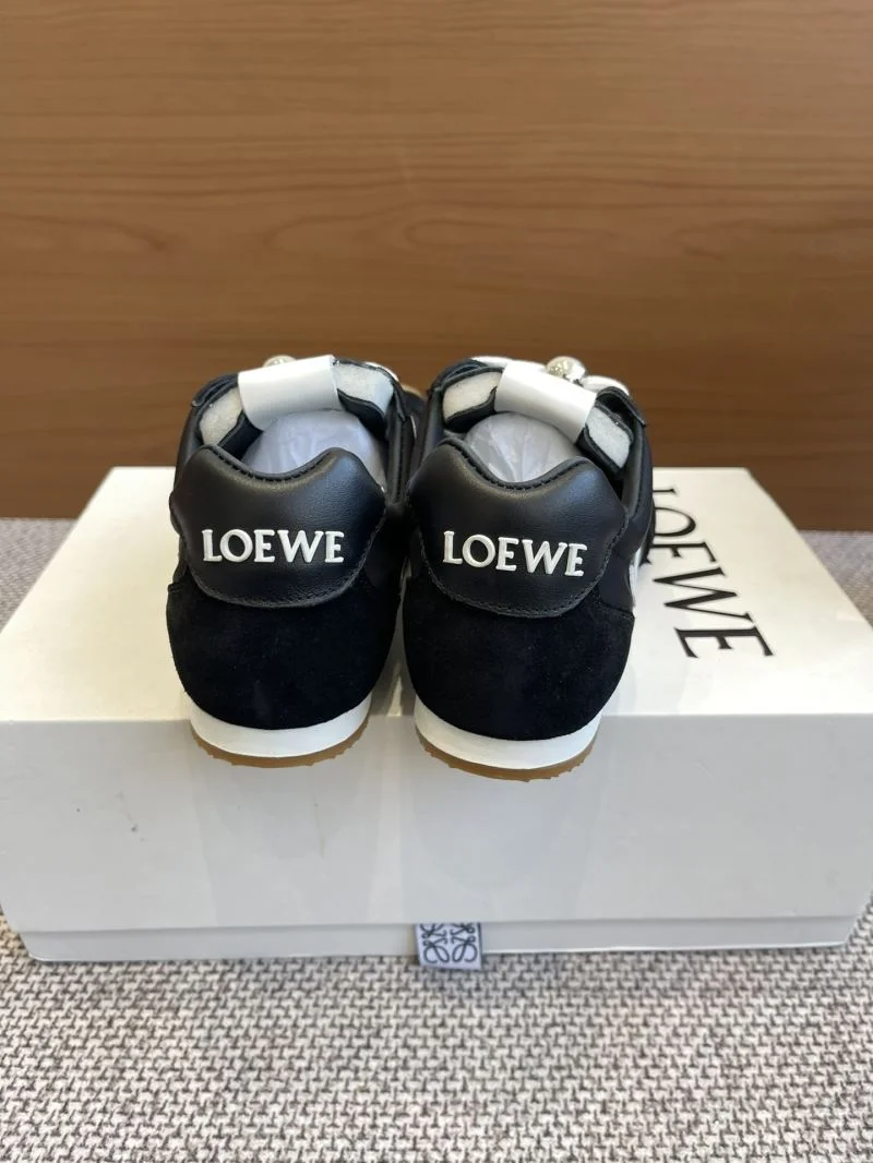 GoAnywhere Loewe Shoes 7830