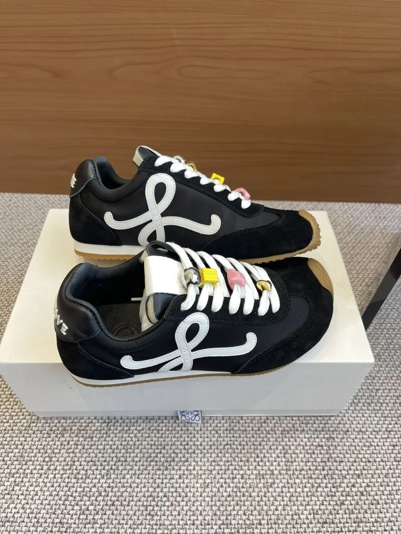 GoAnywhere Loewe Shoes 7830