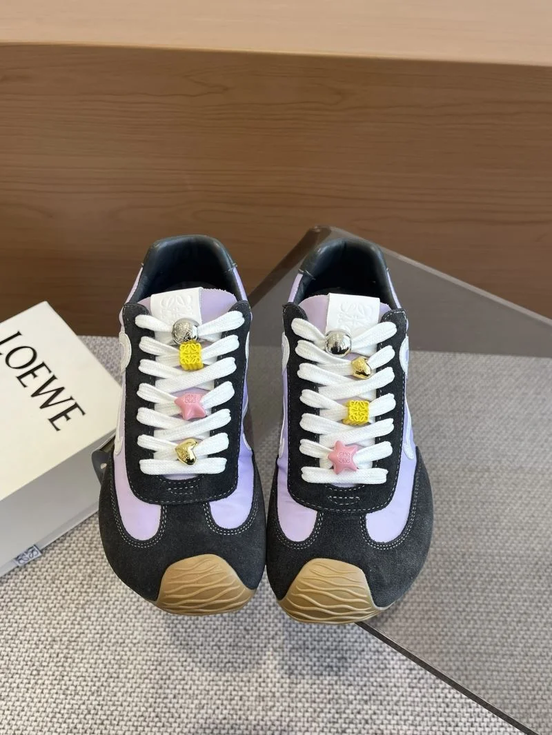 Lightweight Loewe Shoes 7834