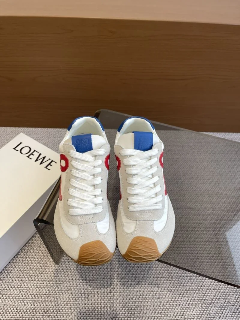 GoodFit Loewe Shoes 7818