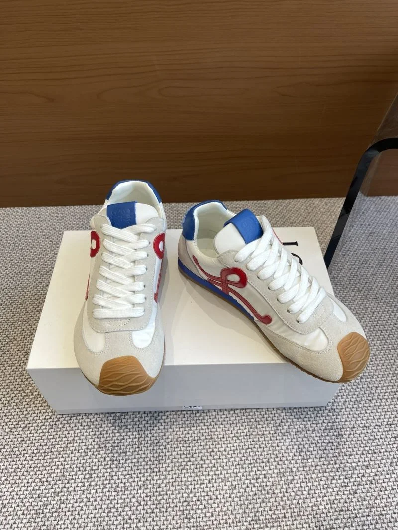 GoodFit Loewe Shoes 7818