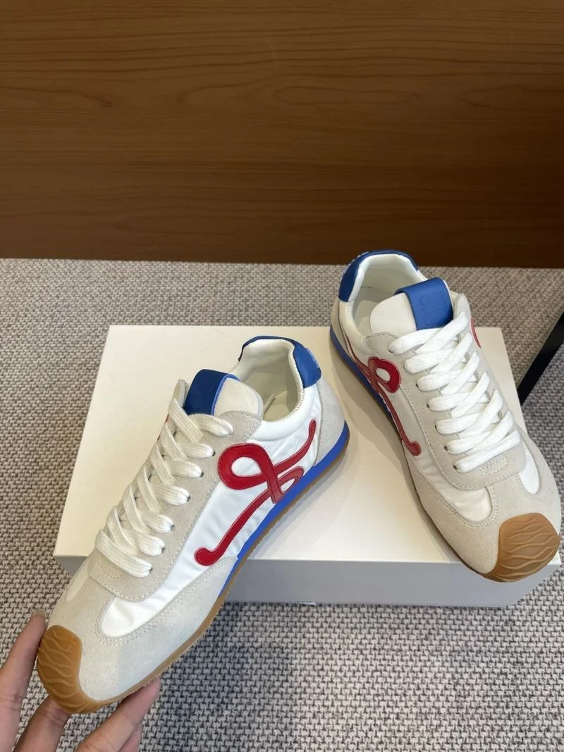 GoodFit Loewe Shoes 7818
