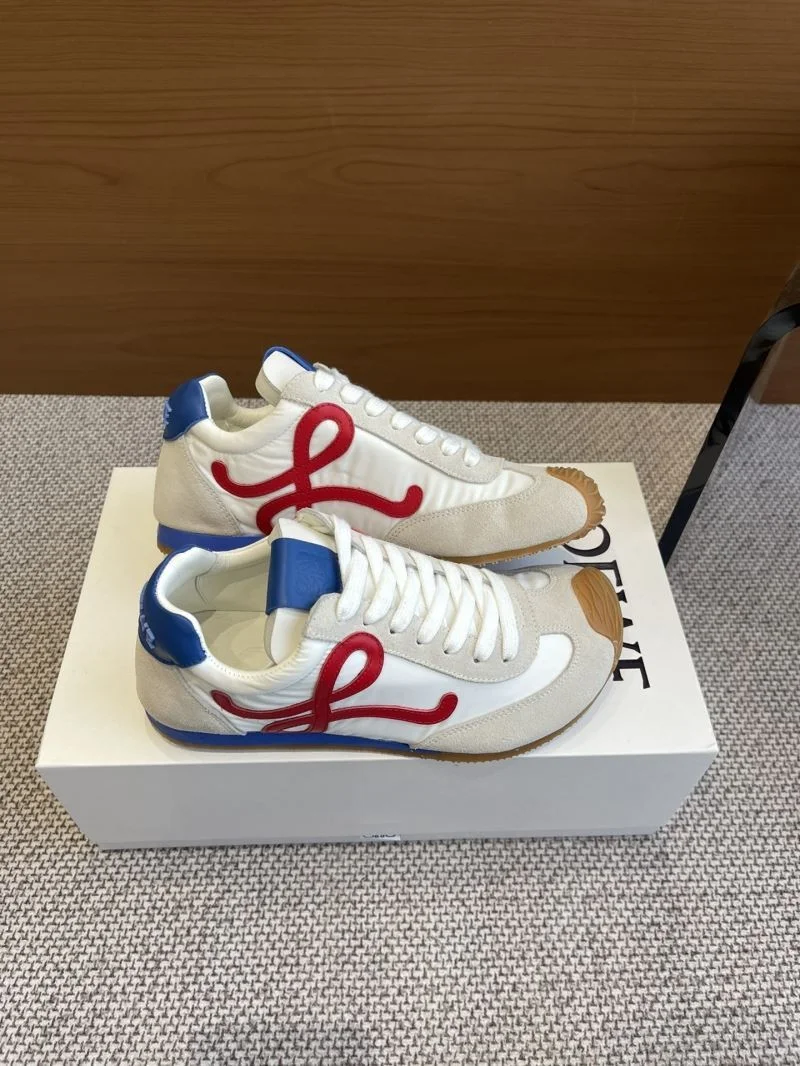 GoodFit Loewe Shoes 7818