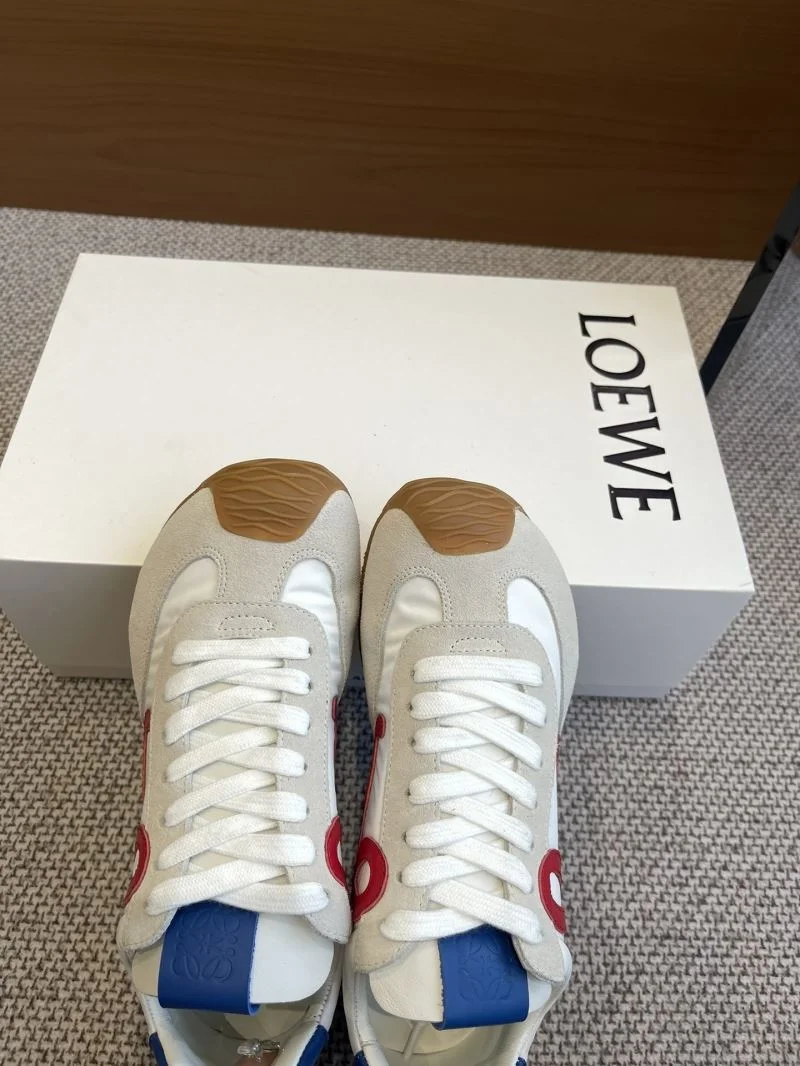 GoodFit Loewe Shoes 7818