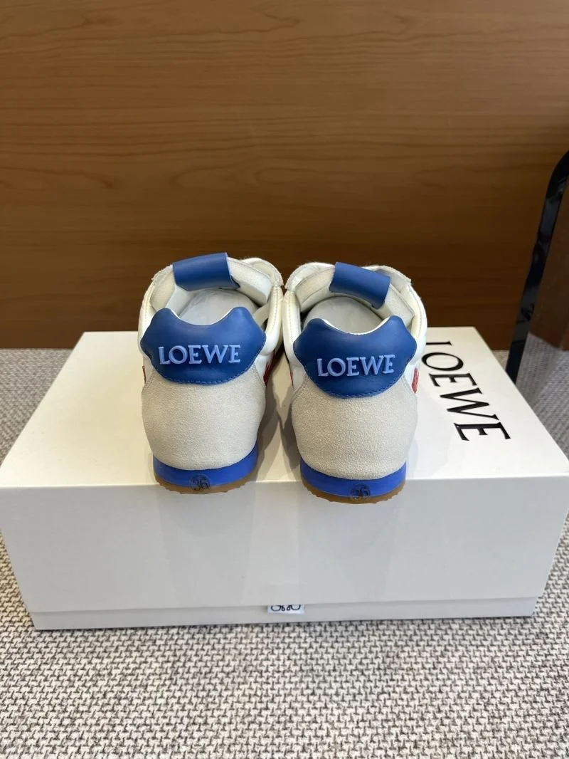 GoodFit Loewe Shoes 7818